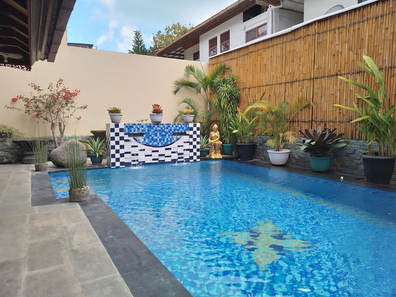 Cover Image for Villa Malindo