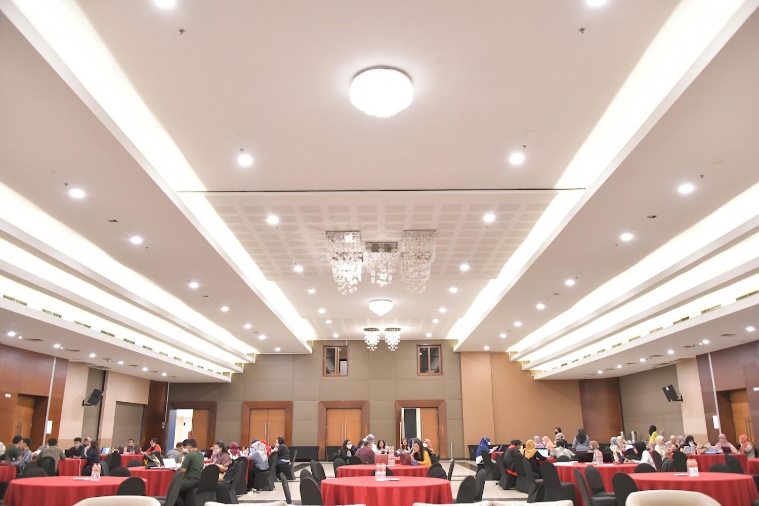 Cover Image for Horison Grand Serpong
