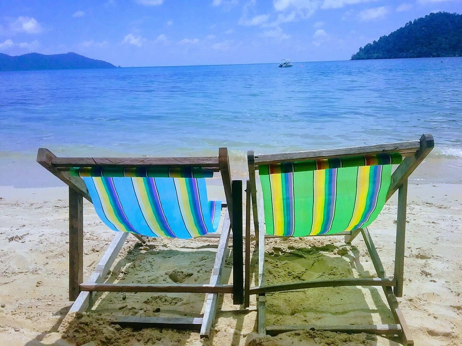Cover Image for Green Garden Resort