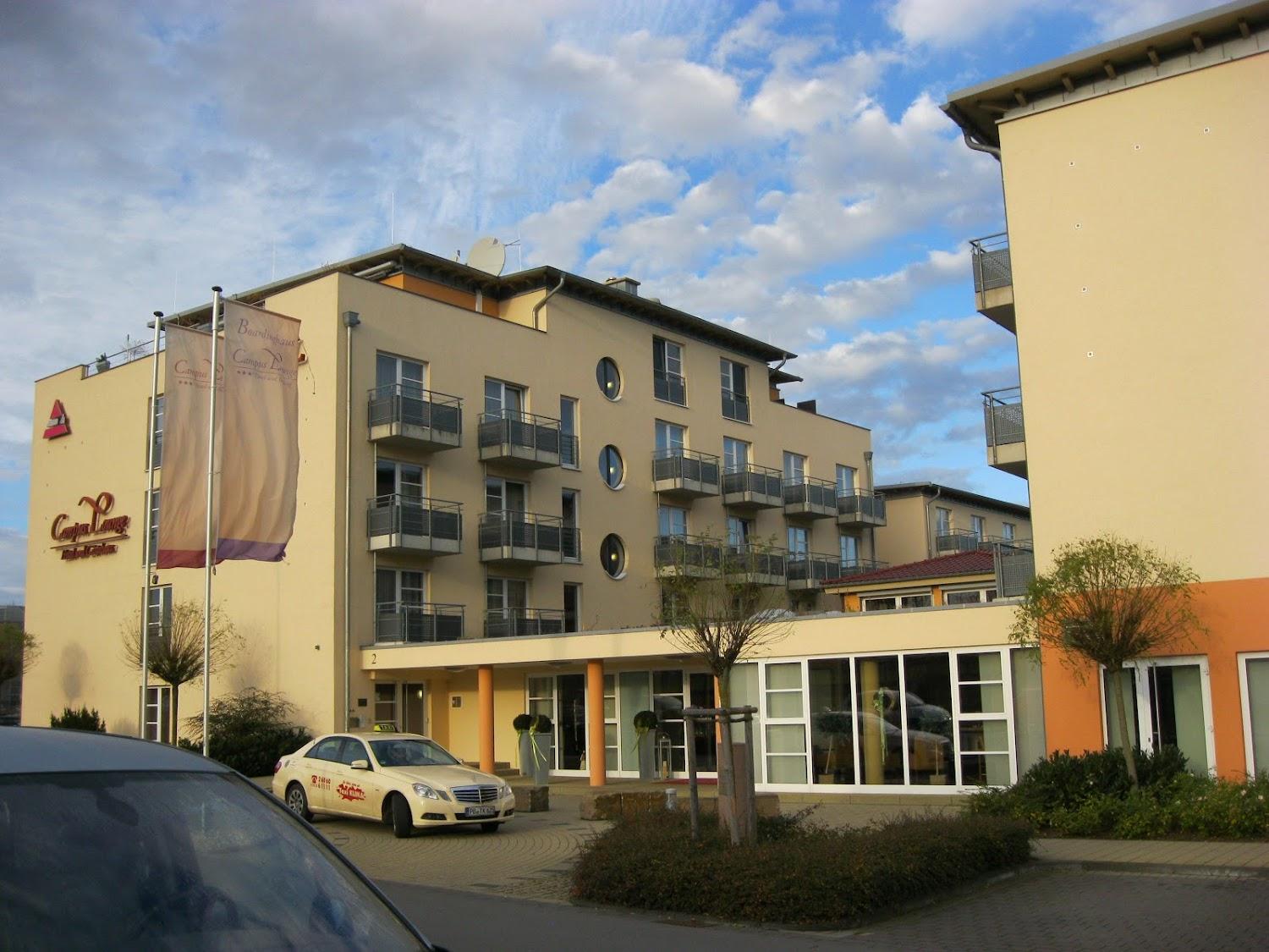 Cover Image for Boardinghouse Campus Lounge