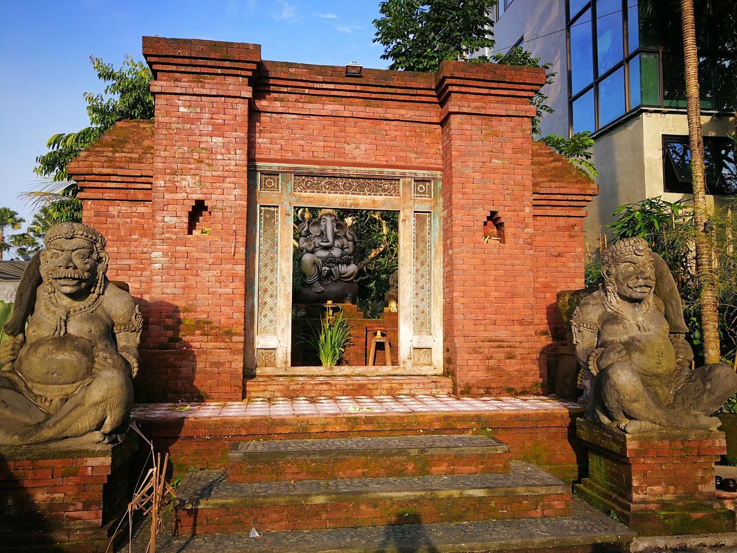 Cover Image for Gana Hotel & Restaurant