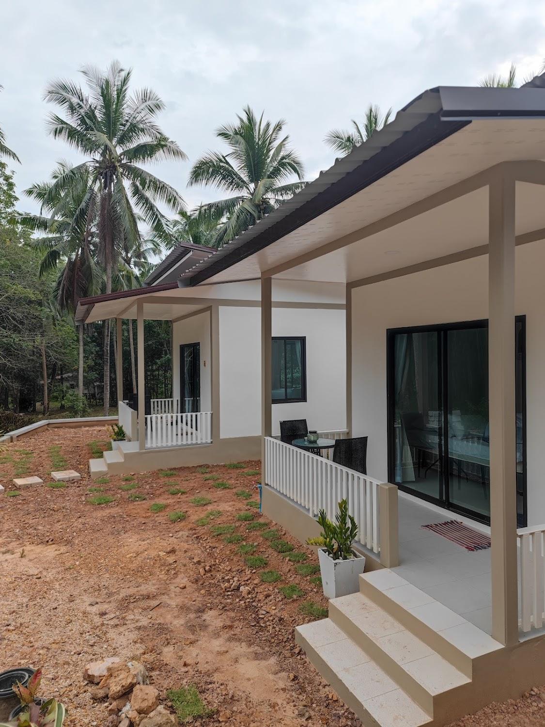 Cover Image for The Secret Garden Homestay Koh Yao Yai