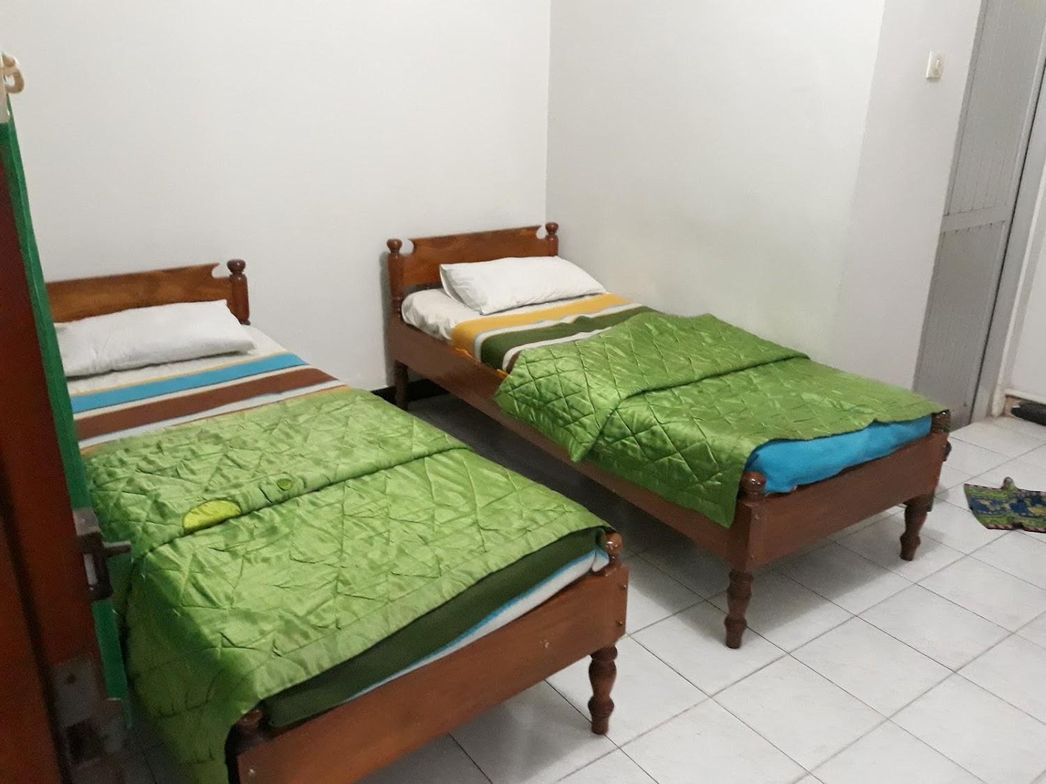 Cover Image for Permata Hotel Pacitan