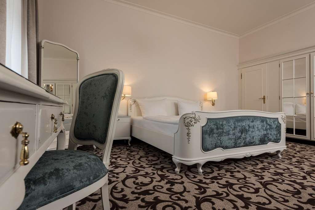 Cover Image for Radisson Blu Badischer Hof Hotel