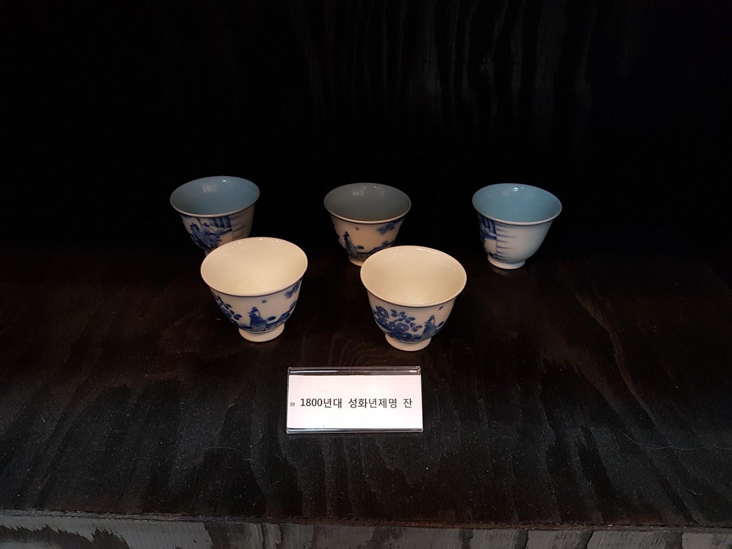 Cover Image for 골든베이코티지
