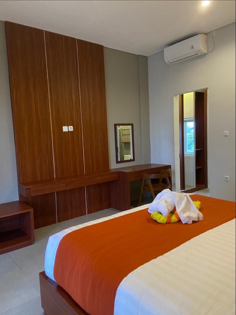Cover Image for Puspa Canggu