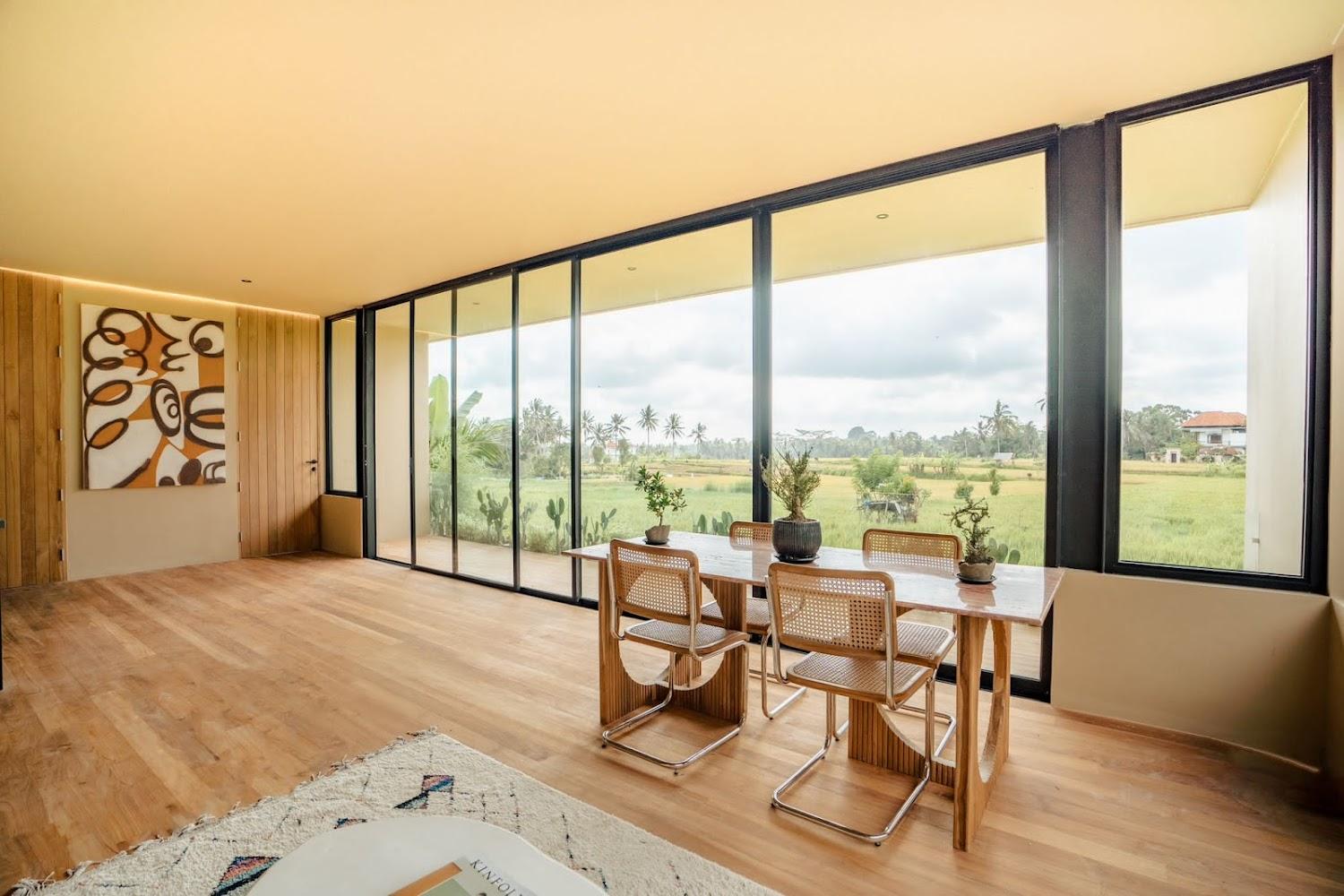 Cover Image for Hygge Villa Ubud