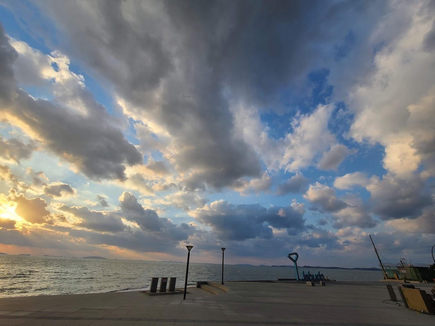 Cover Image for 호텔제부도