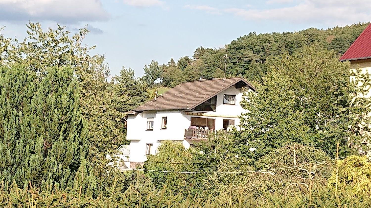 Cover Image for Gästehaus Ute Müller