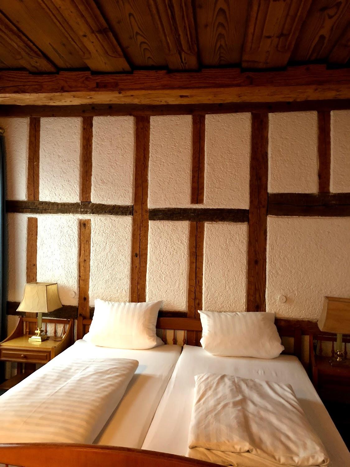 Cover Image for Hotel Alte Post