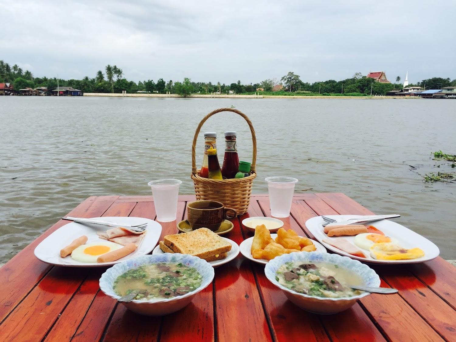 Cover Image for Tathong Resort