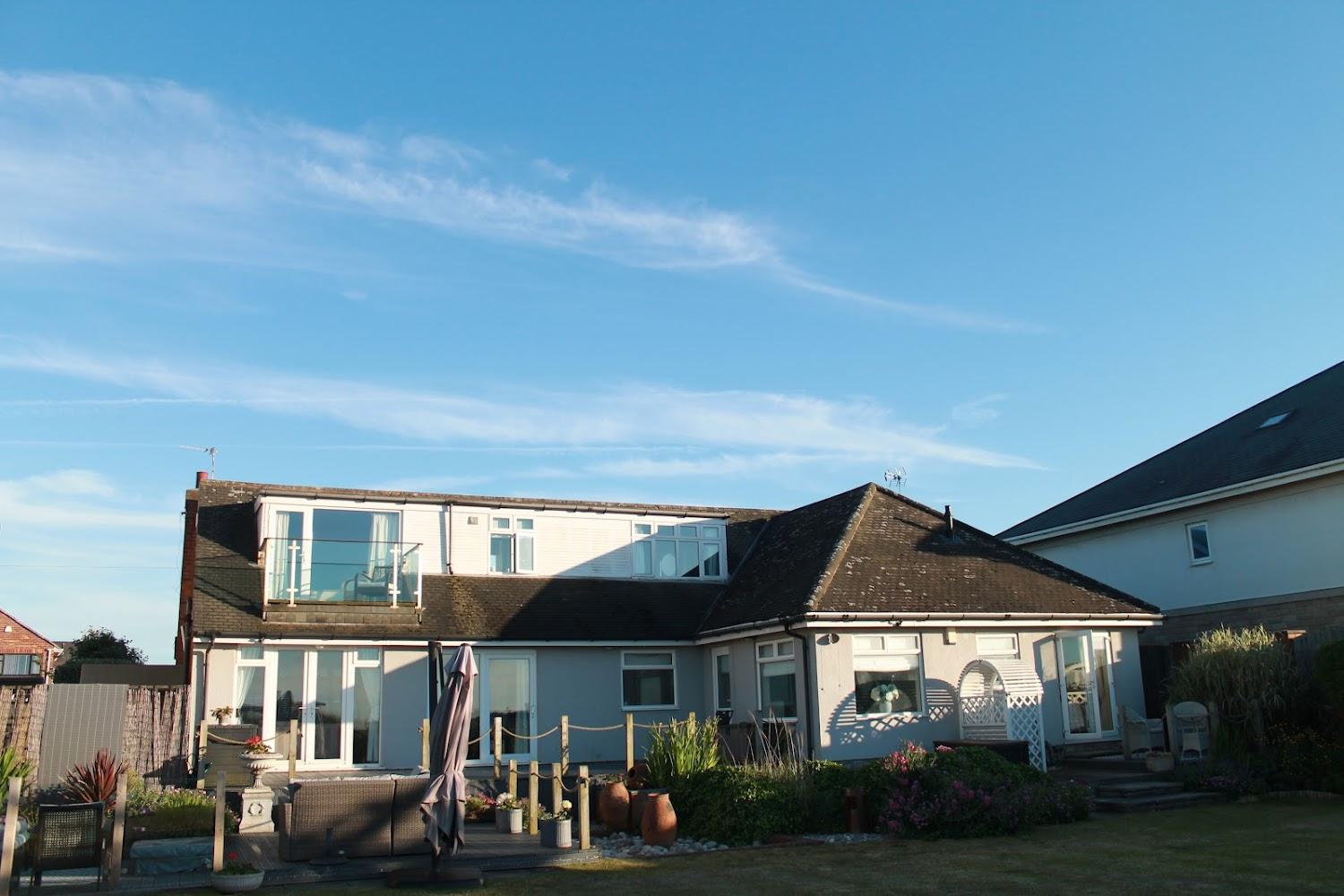 Cover Image for Alderley Apartments
