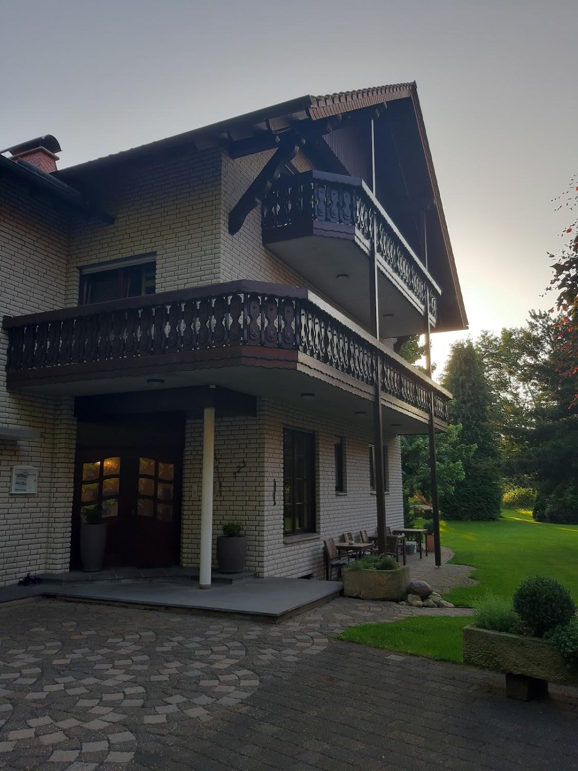 Cover Image for Landhaus Pension Göke