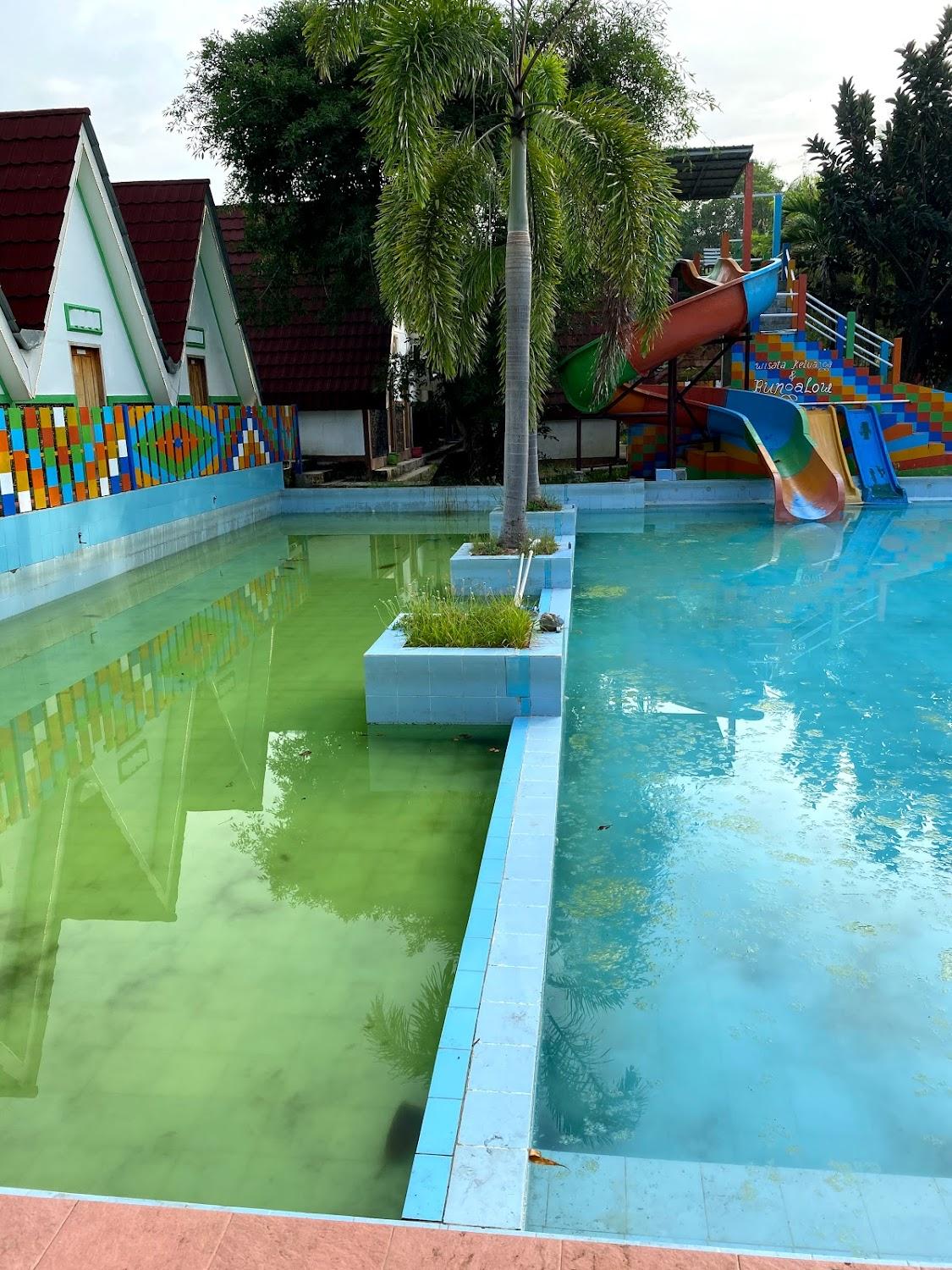 Cover Image for Pantai Suwuk River View Bungalow