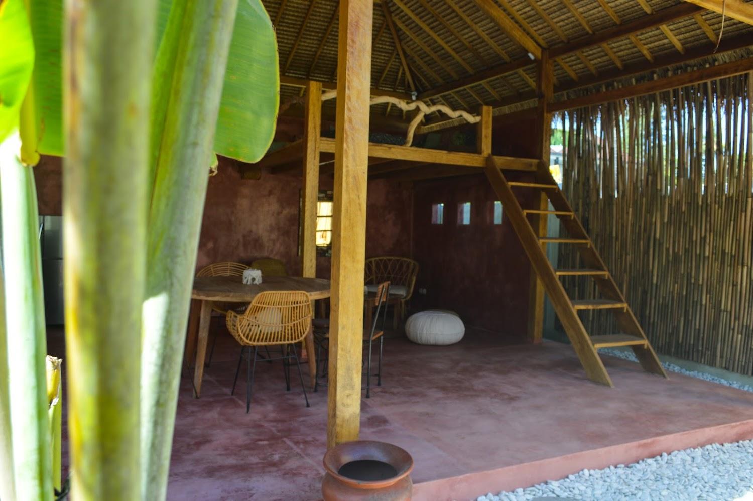 Cover Image for Villa Mandala