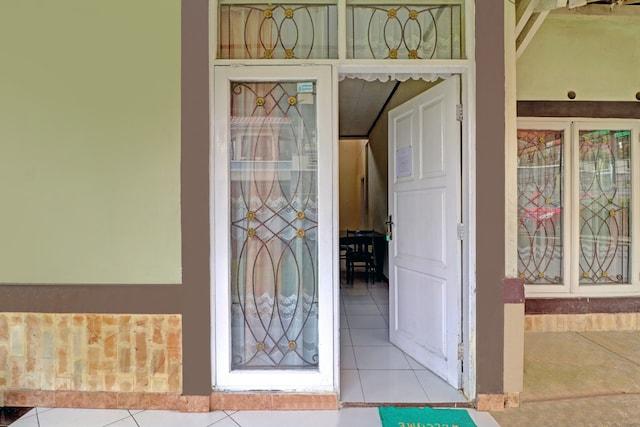 Cover Image for OYO 90329 Cipendawa Md38 Homestay