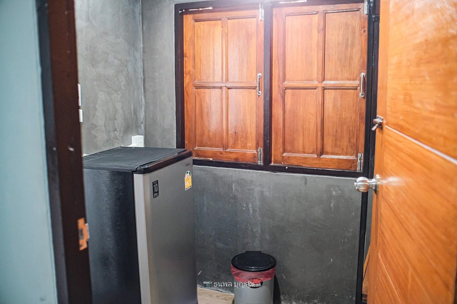 Cover Image for บ้านภูรีสอร์ท