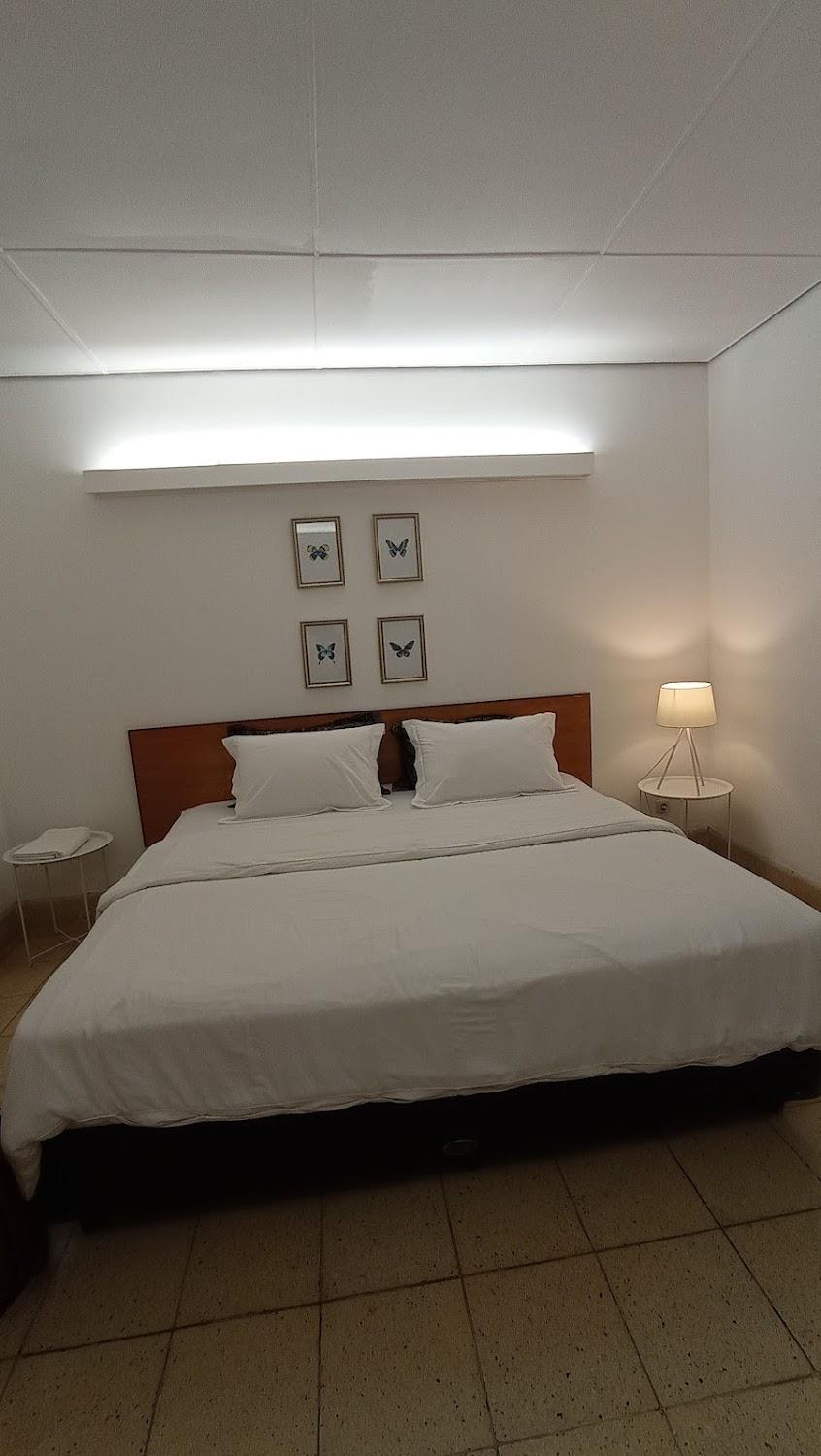 Cover Image for Oude Bandung Guesthouse