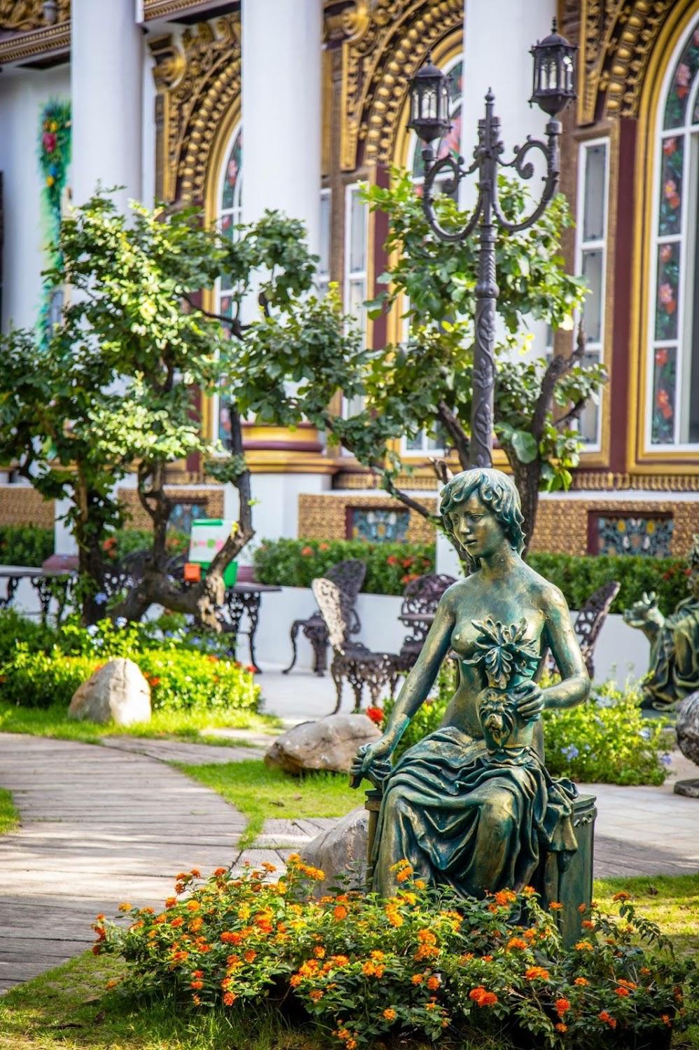 Cover Image for Pingdoi Hualin Boutique Hotel