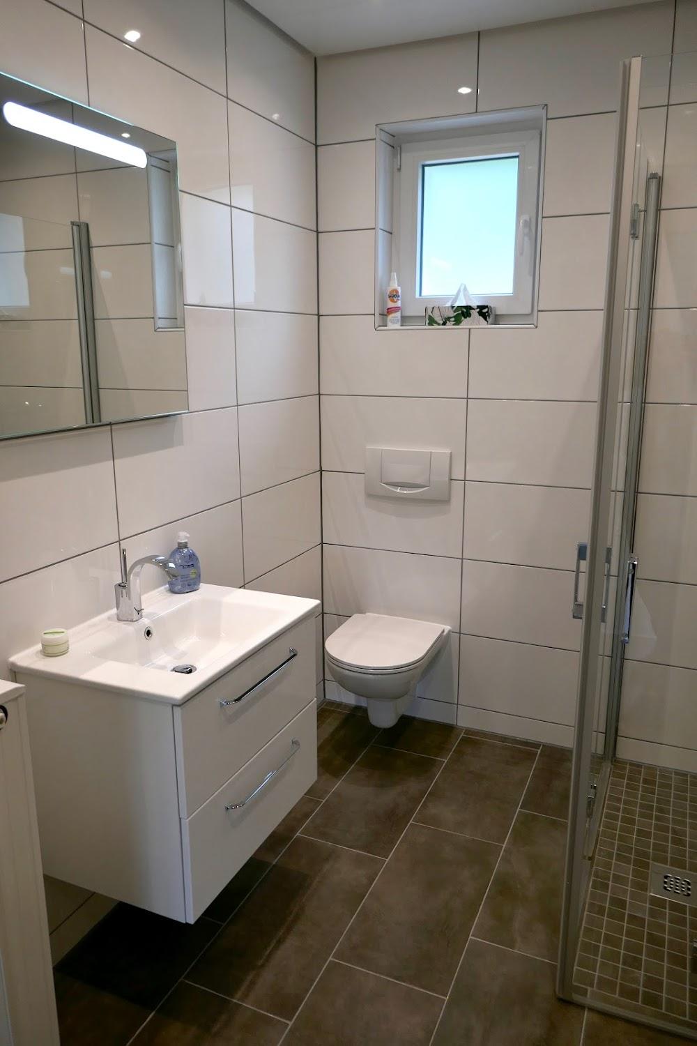 Cover Image for Apartmenthaus RuheZeit