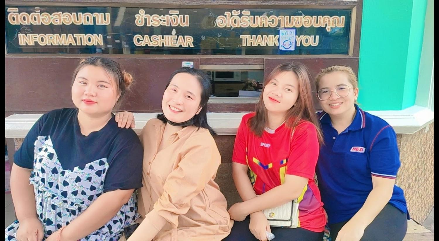 Cover Image for โรงแรมโรสอินน์
