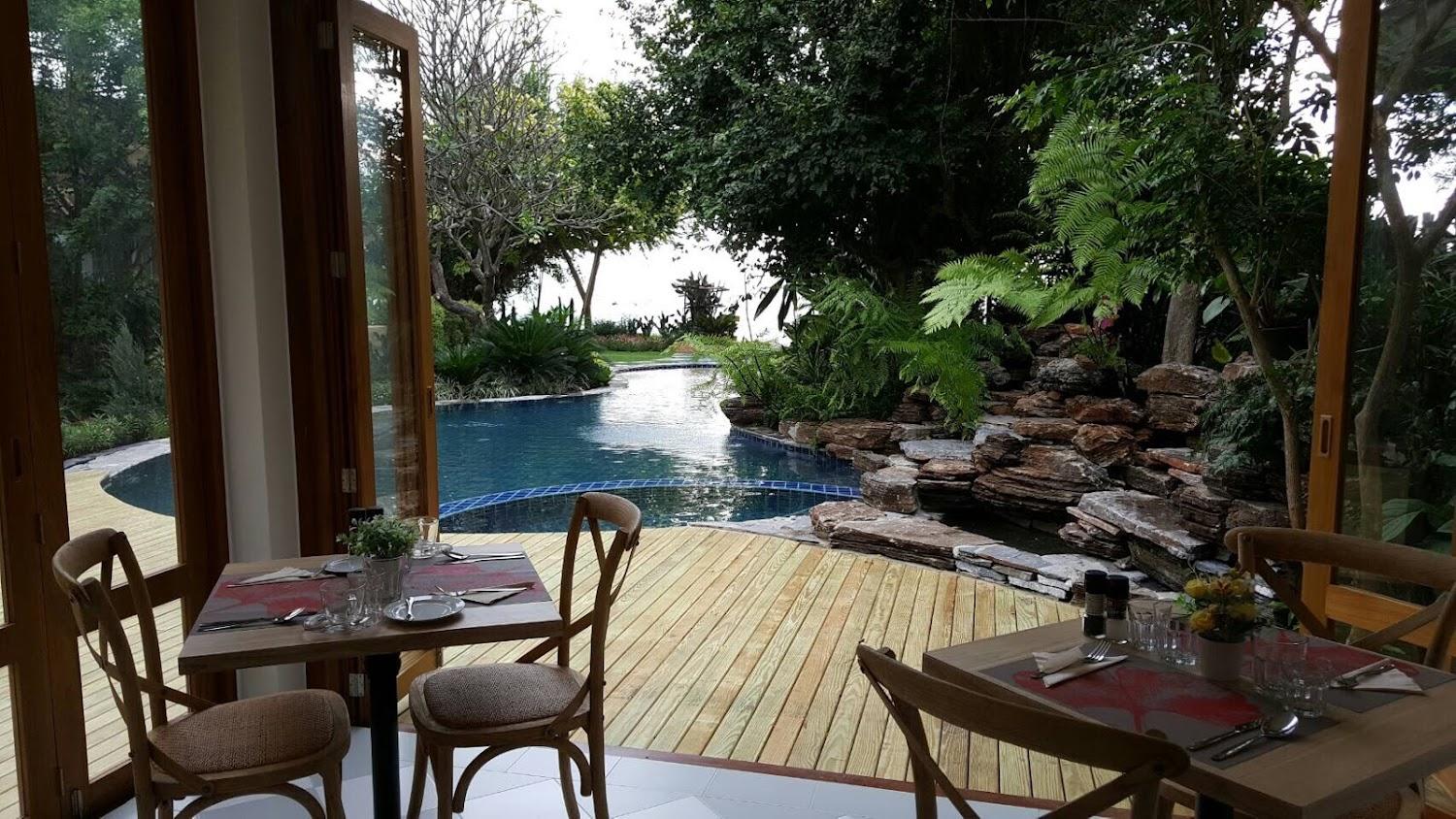 Cover Image for Casa Papaya Boutique Resort