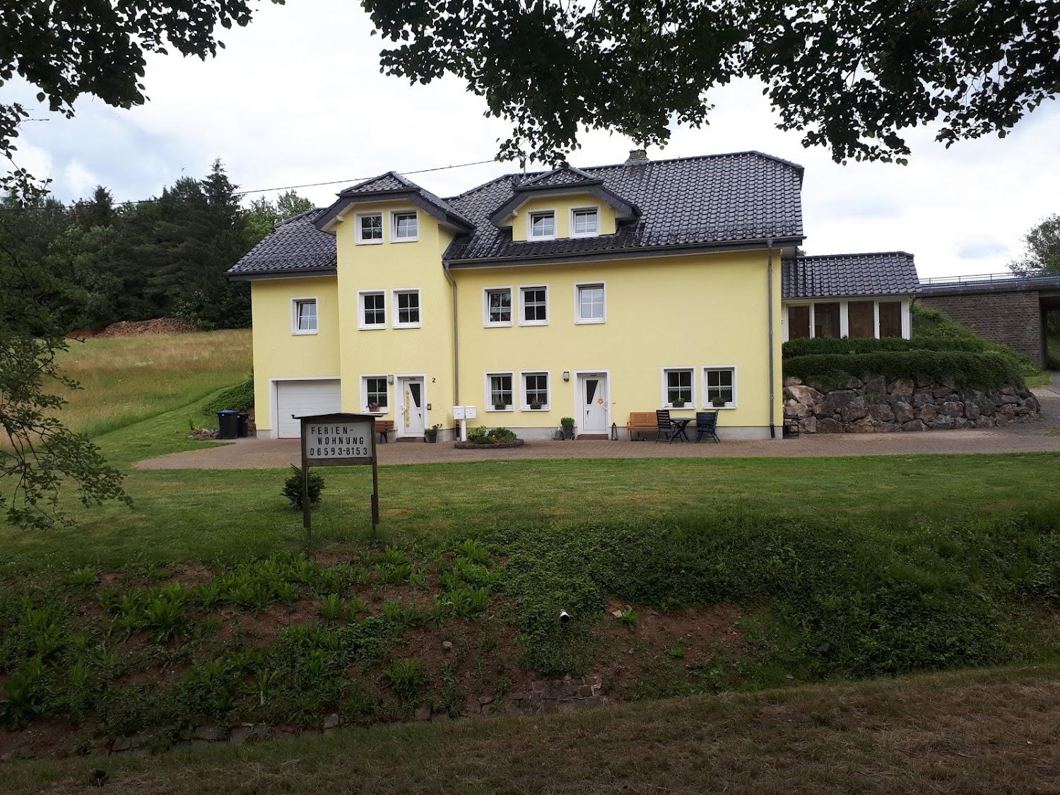 Cover Image for Ferienwohnung Mastiaux