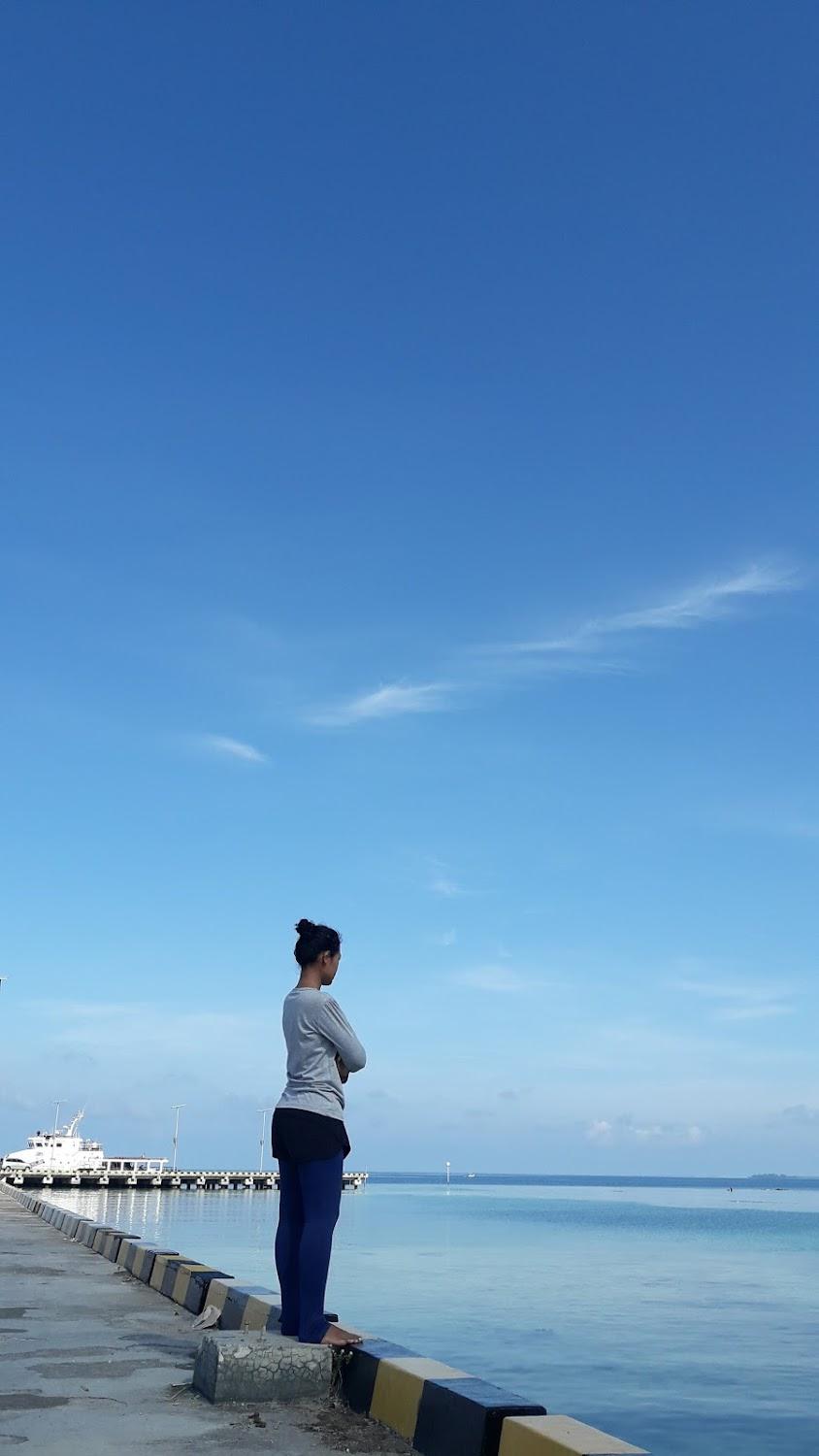 Cover Image for Lishafah Homestay Karimunjawa RedPartner