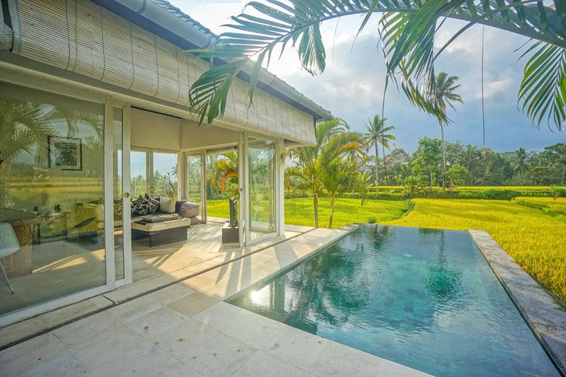 Cover Image for Villa KOA Ubud