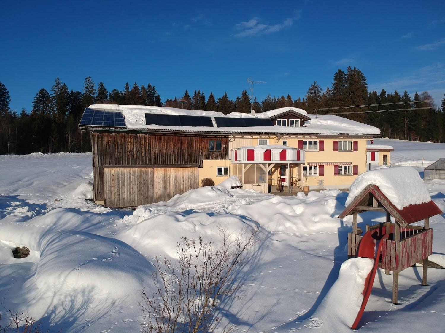 Cover Image for Haus Wabersich