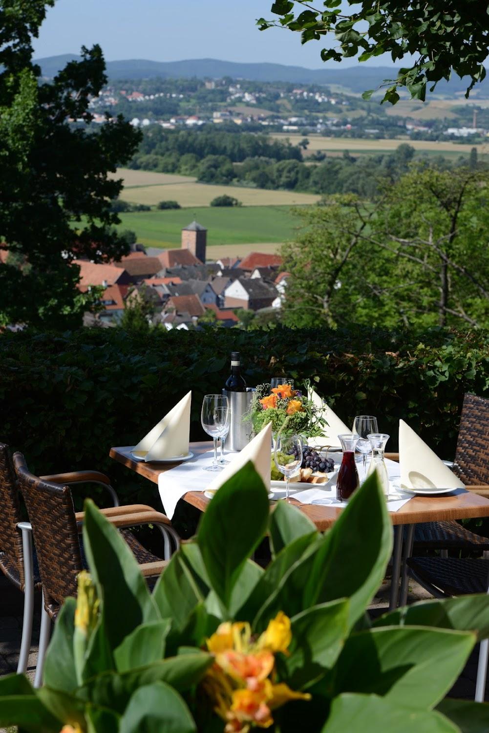 Cover Image for Inklusions- und Panorama-Hotel Kochsberg