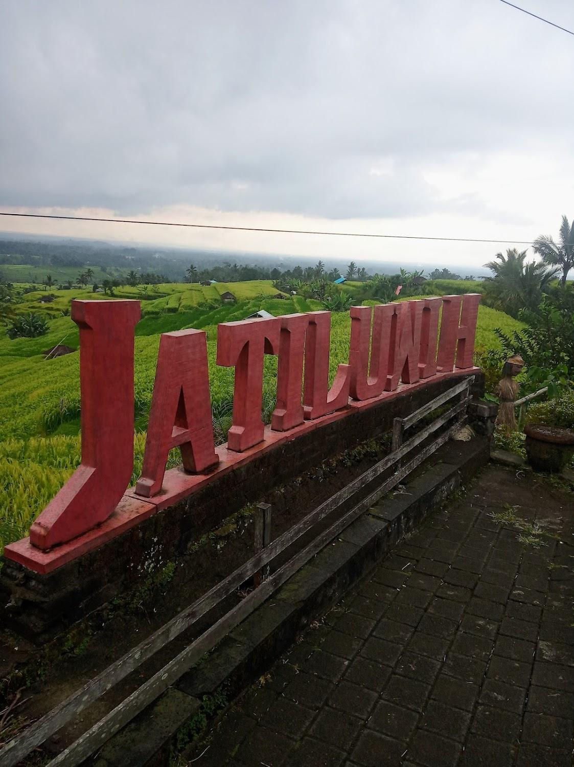 Cover Image for Homestay Jatiluwih 259