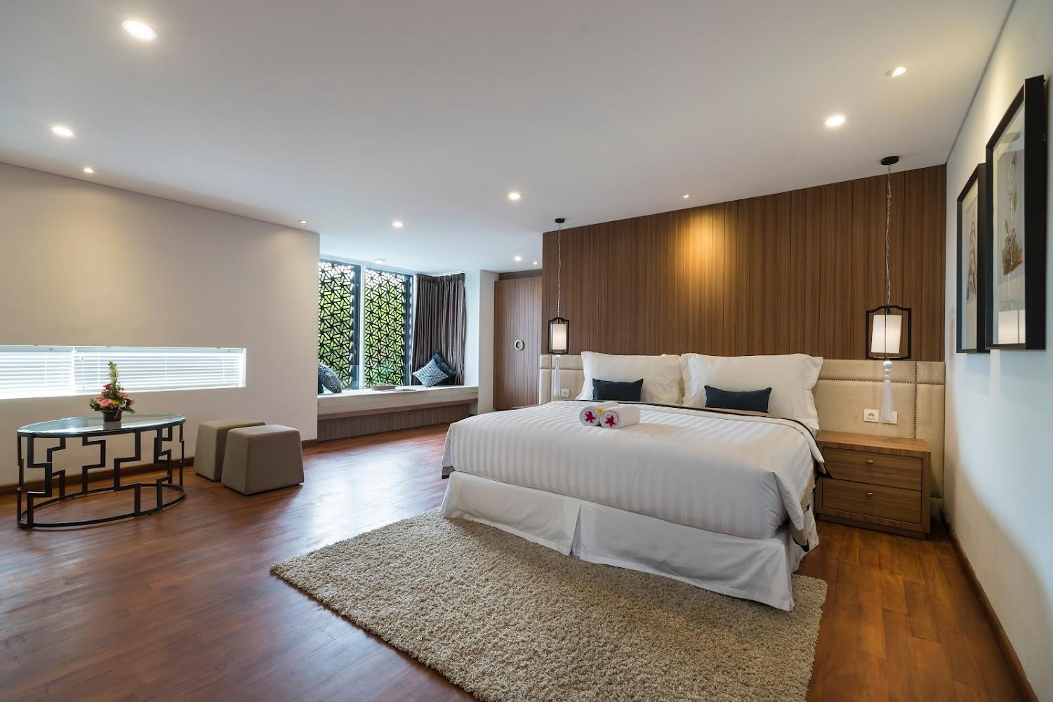 Cover Image for Nusa Dua Bayview
