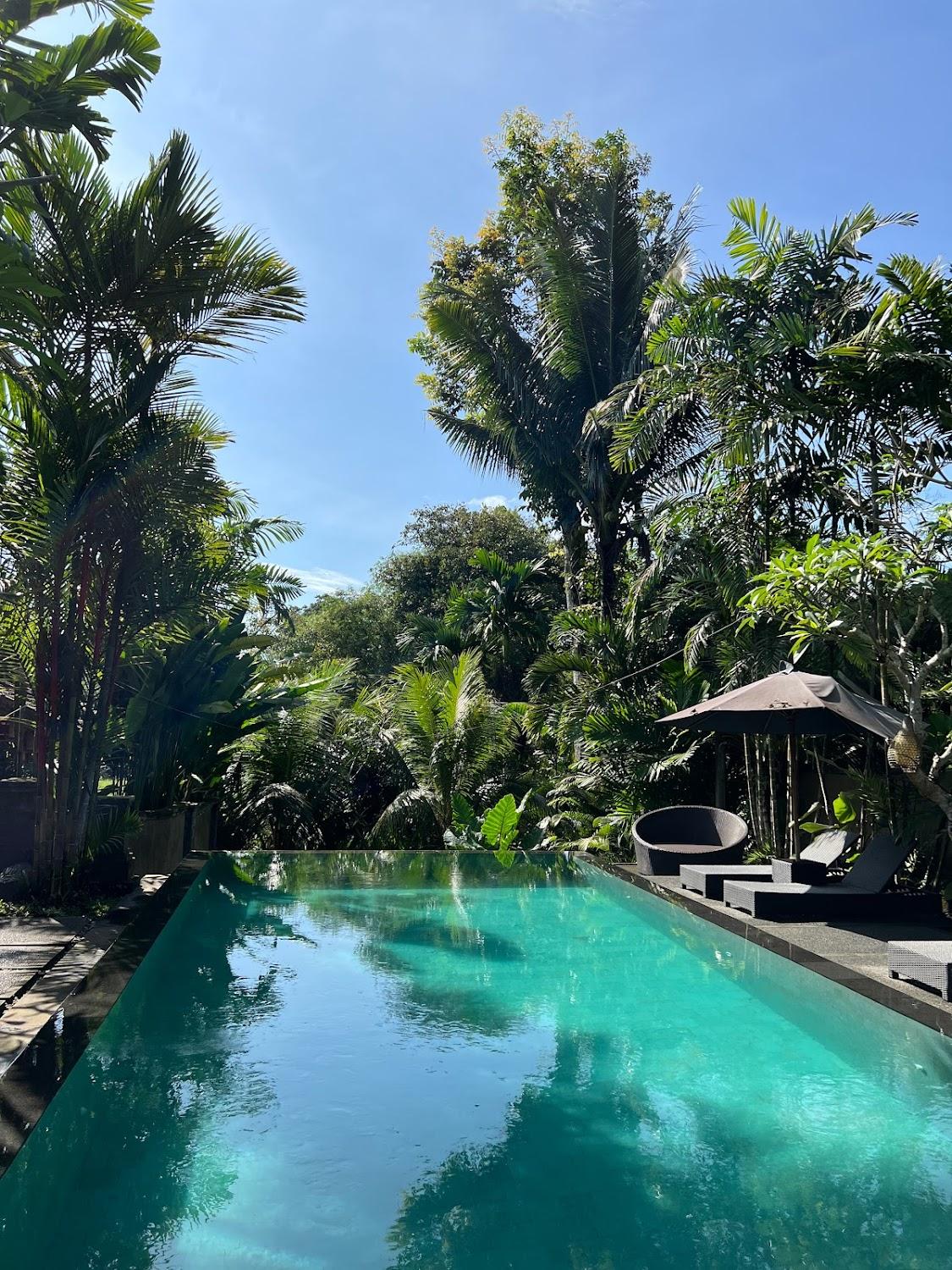 Cover Image for Alam Dania Cottage
