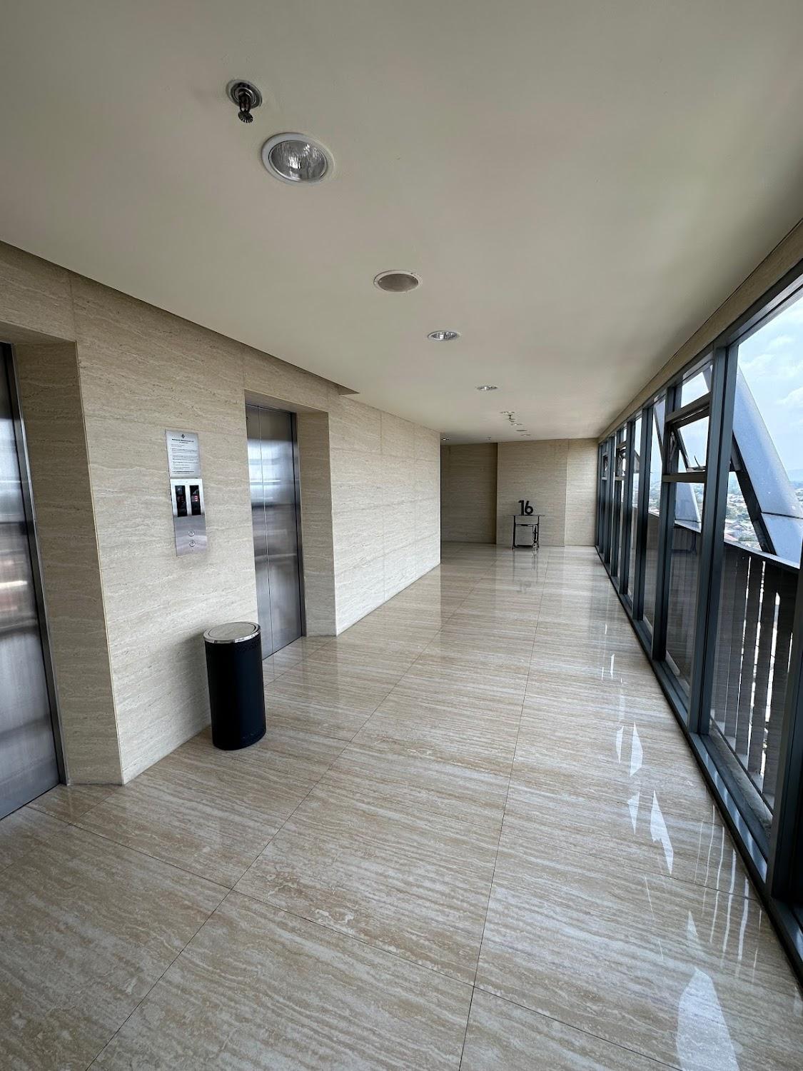 Cover Image for Nariska Apartemen Uttara