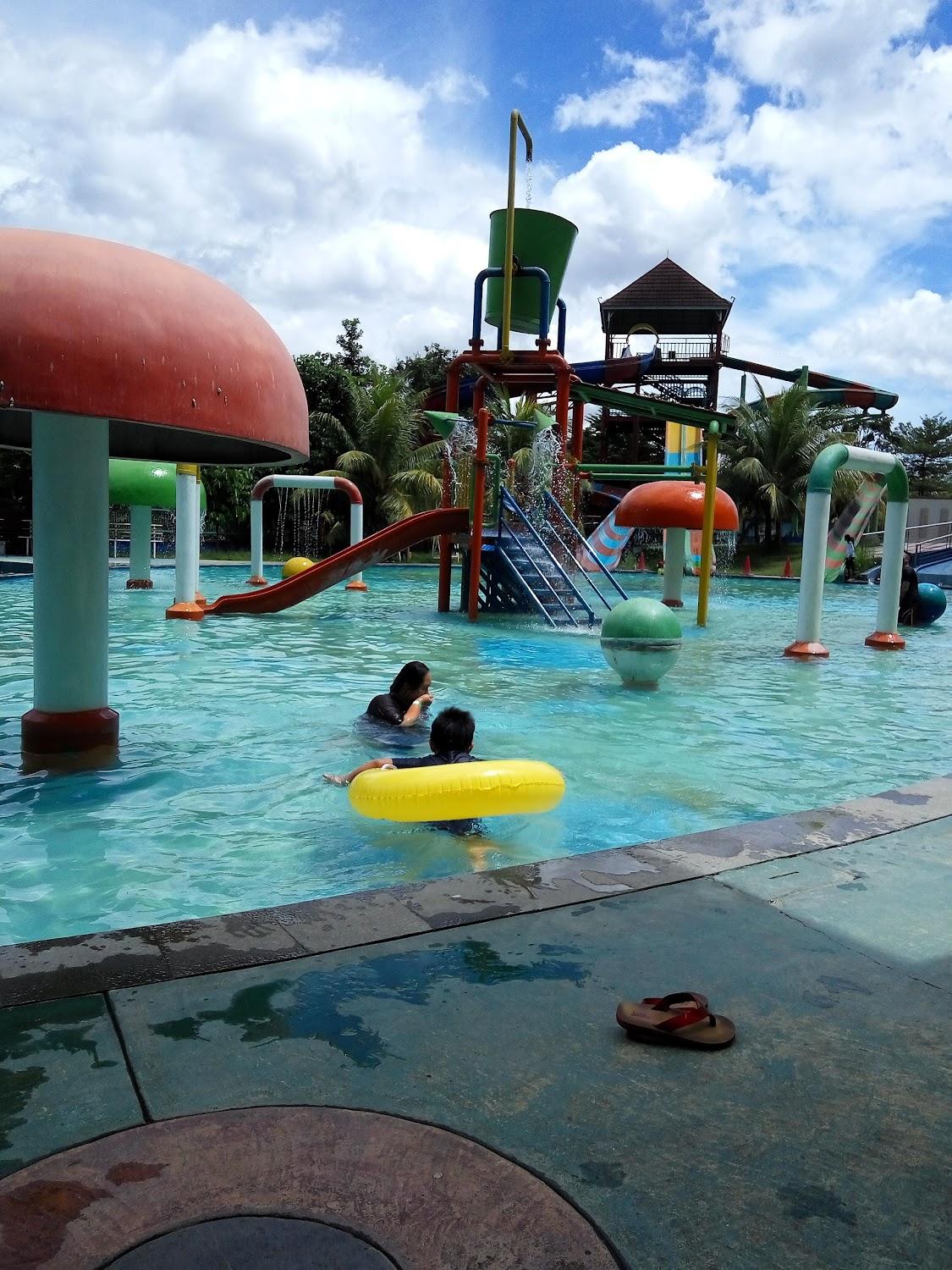 Cover Image for Collection O 89999 Hotel Bumi Kedaton Resort