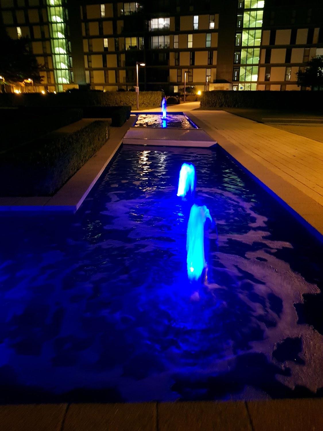 Cover Image for Infinity Serviced Apartments Milton Keynes