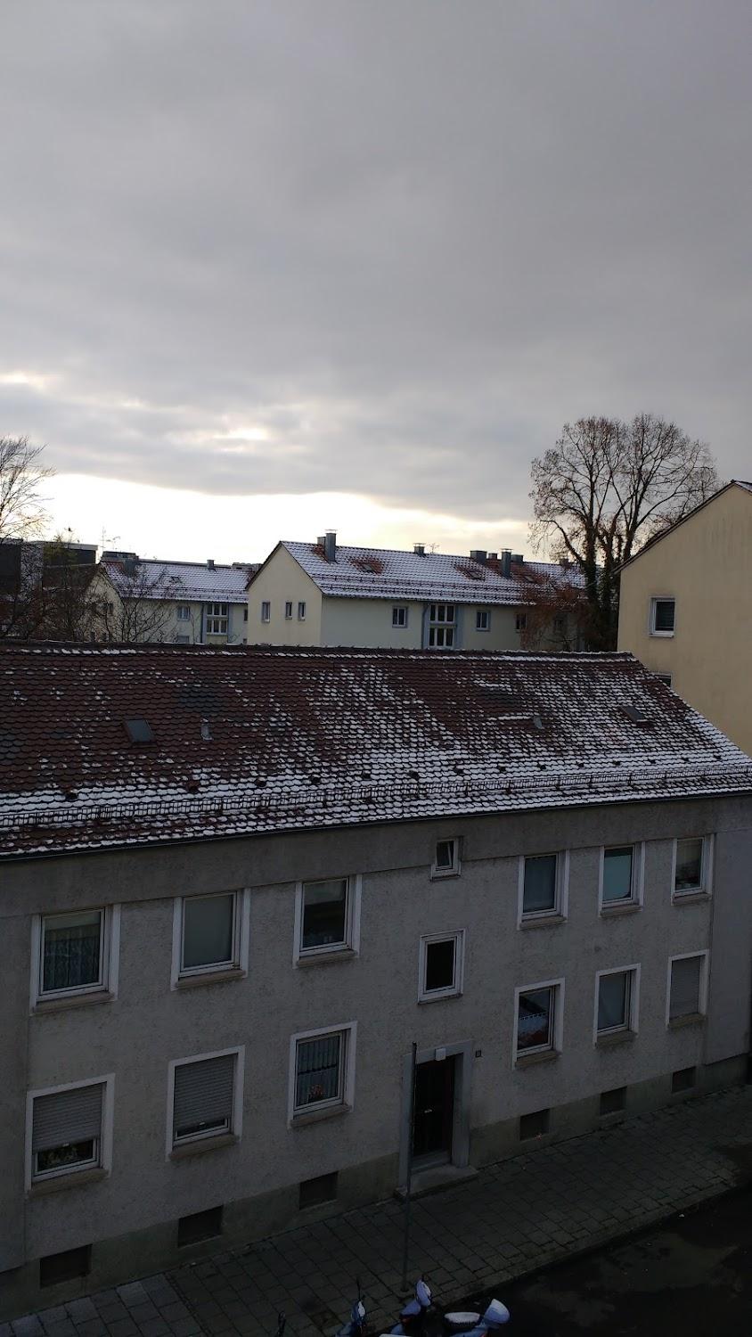 Cover Image for Pension Mitte 24