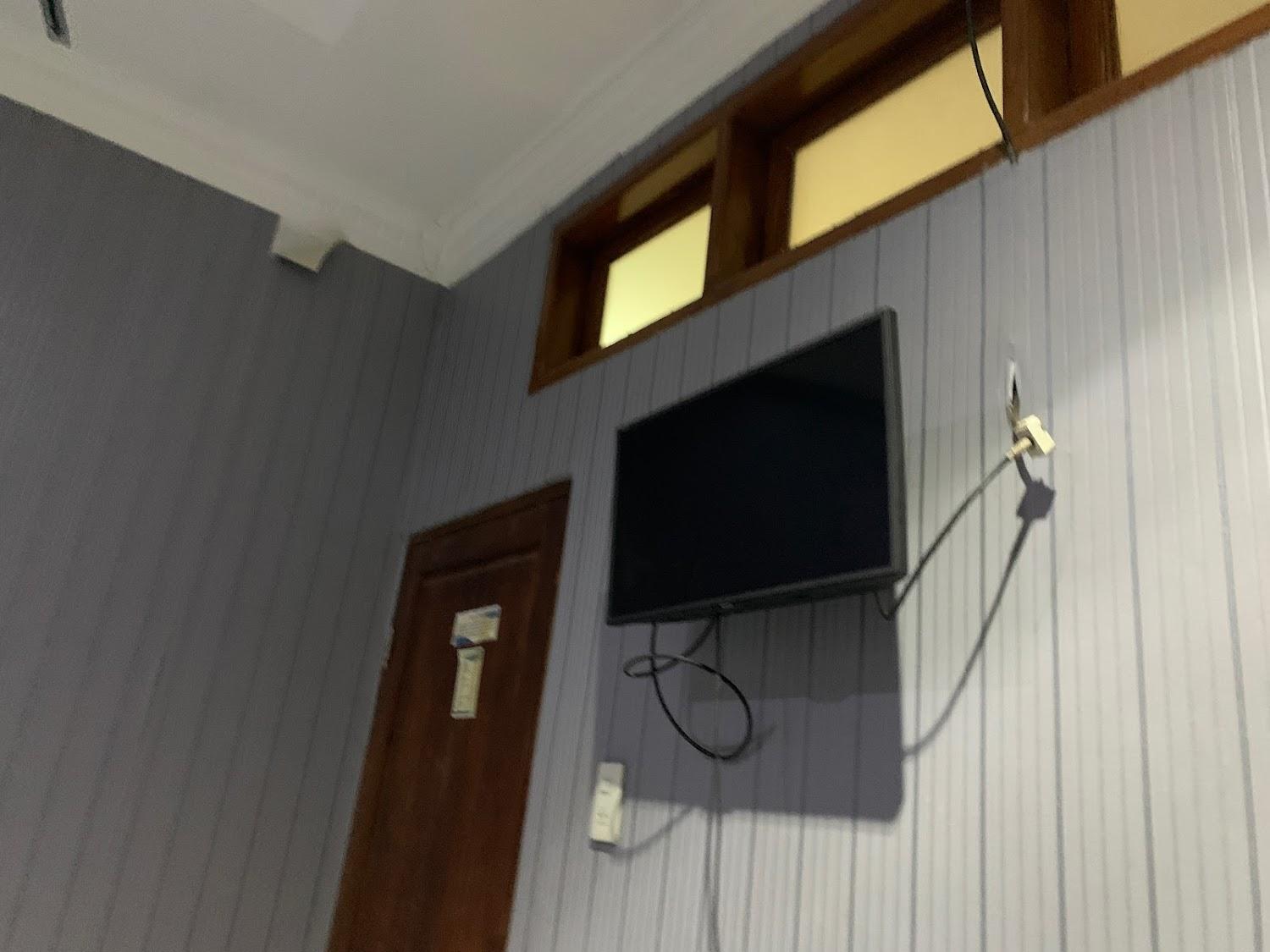 Cover Image for RedDoorz Plus near Istana Maimun Medan