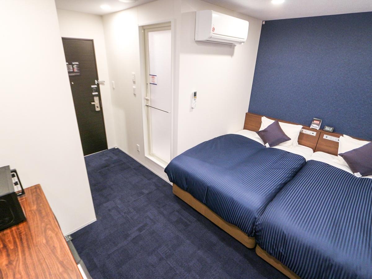 Cover Image for Hotel Live Max Niigata Nagaoka station