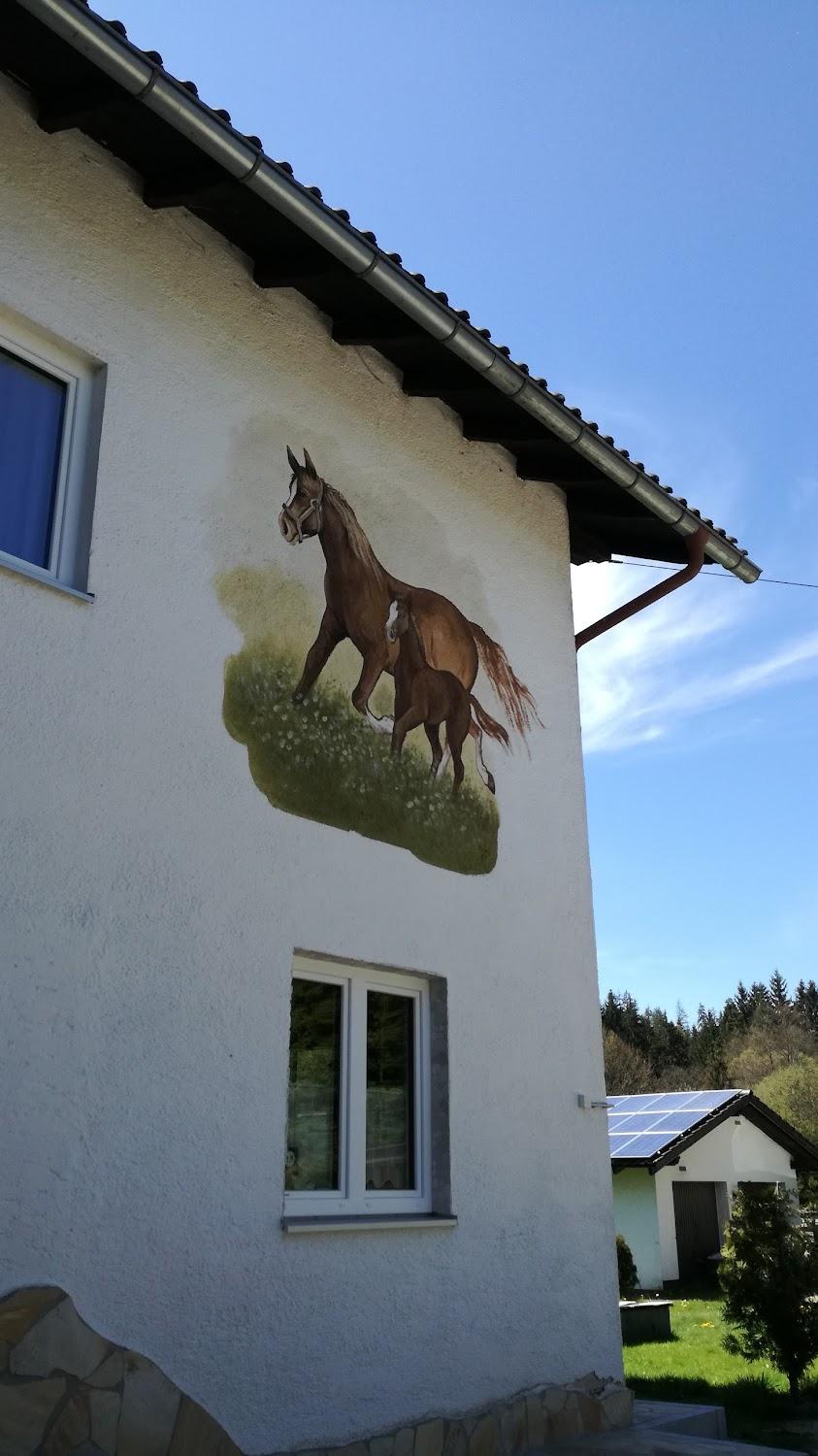Cover Image for Pension Fohlenhof