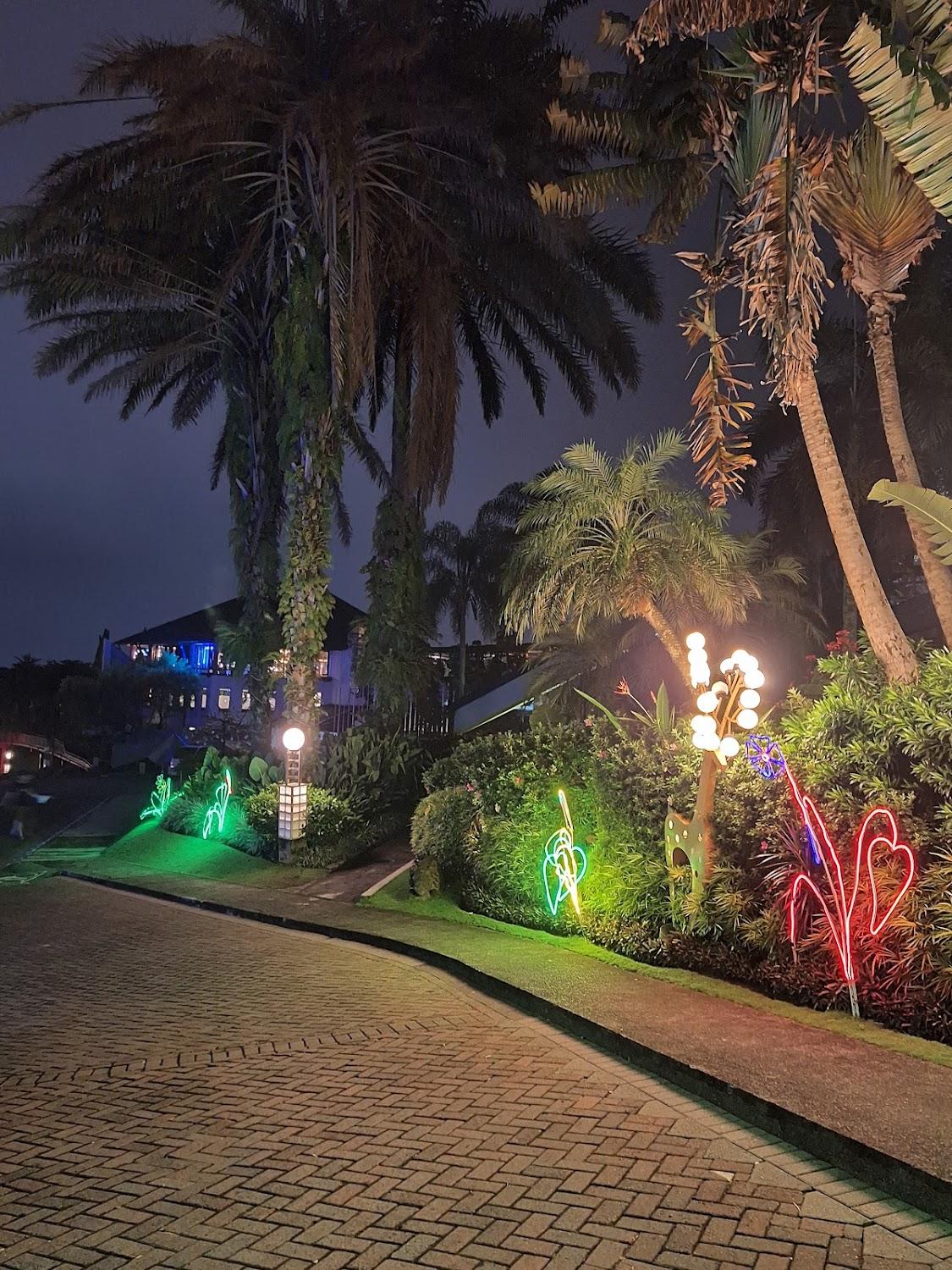 Cover Image for Klub Bunga Theme Park Hotel