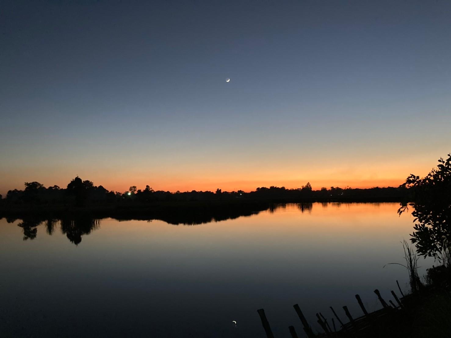 Cover Image for Dungkaew lakeview resort