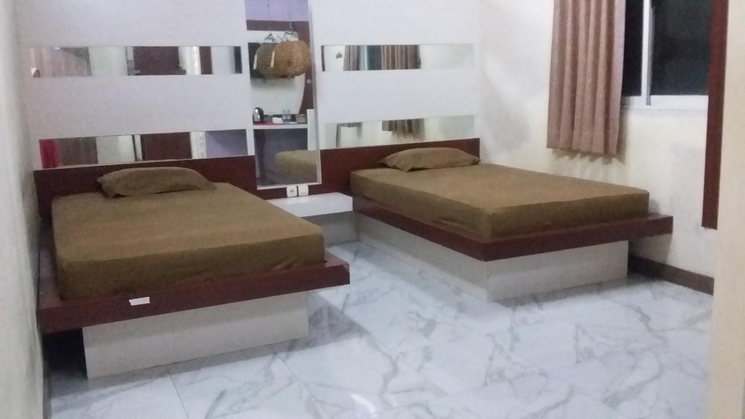 Cover Image for Gayungsari Homestay