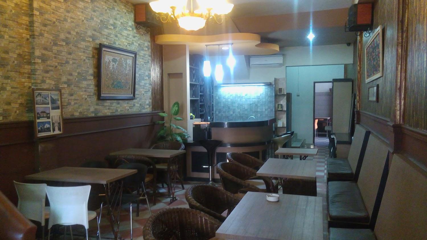 Cover Image for Tobali Guest House