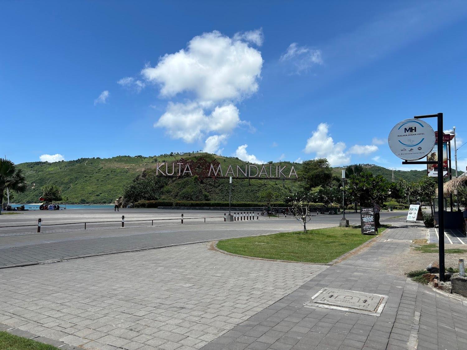 Cover Image for Malaka Ocean Homestay