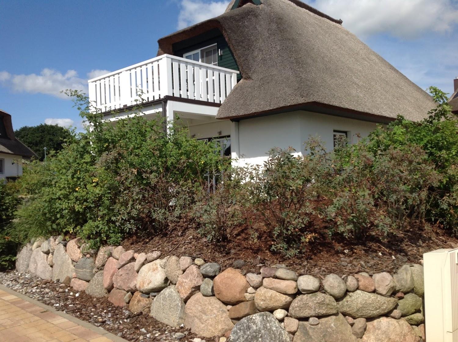 Cover Image for Ferienhaus Binsenkate