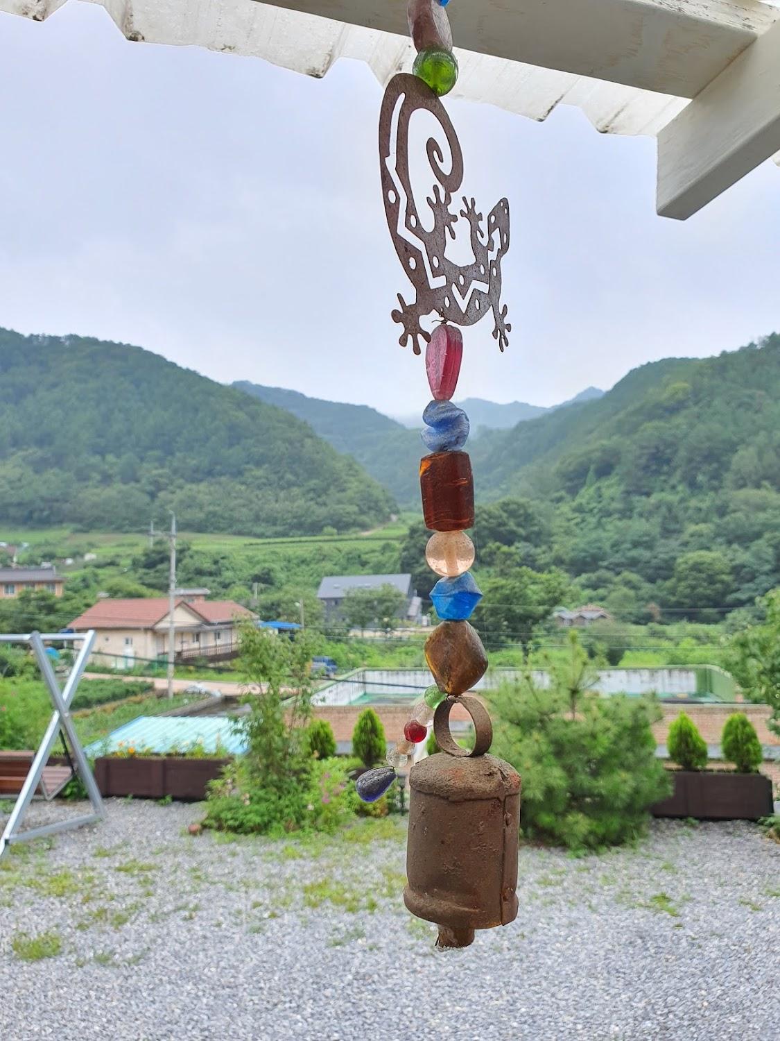 Cover Image for 부엉이펜션