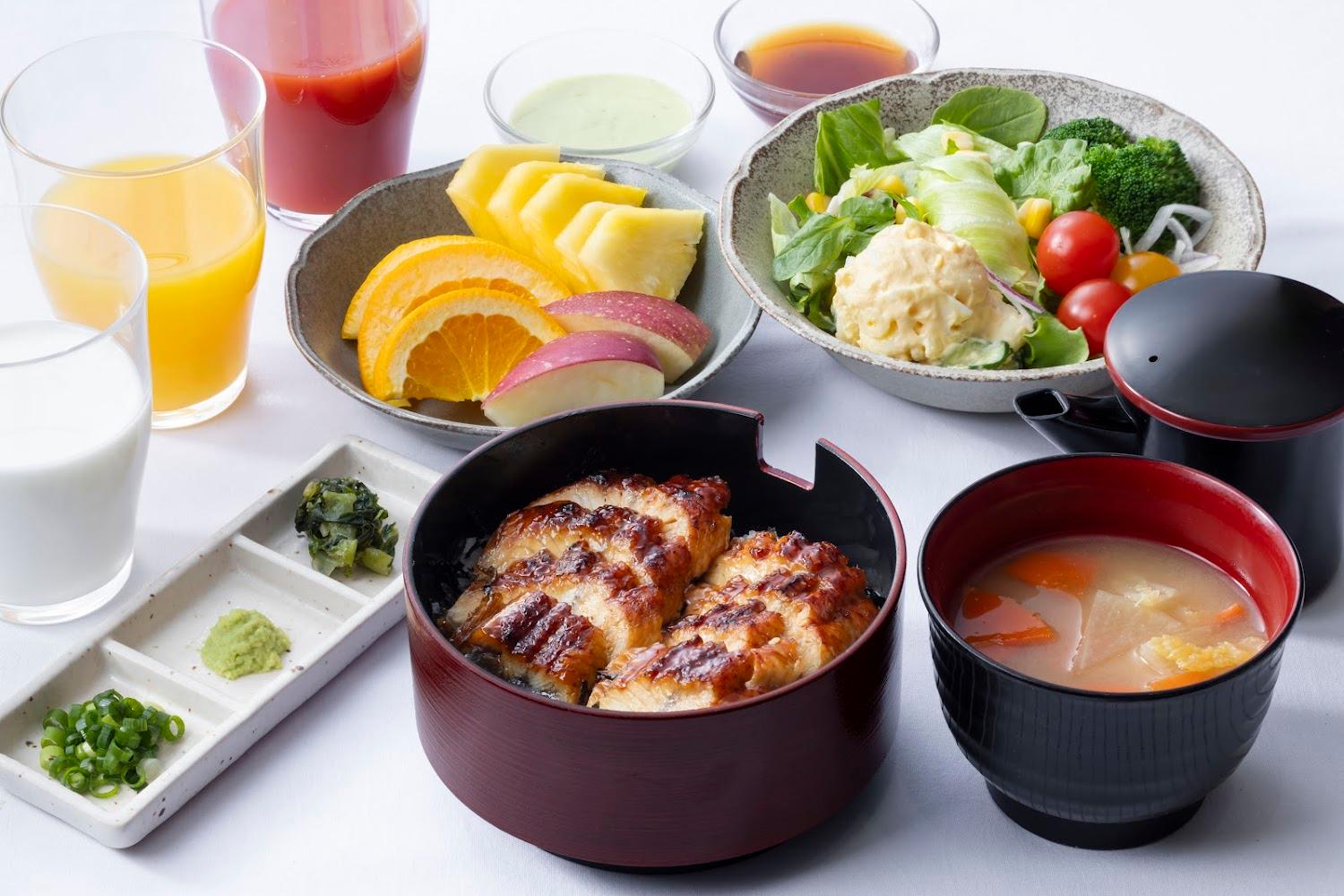 Cover Image for Richmond Hotel Nagoya Nayabashi