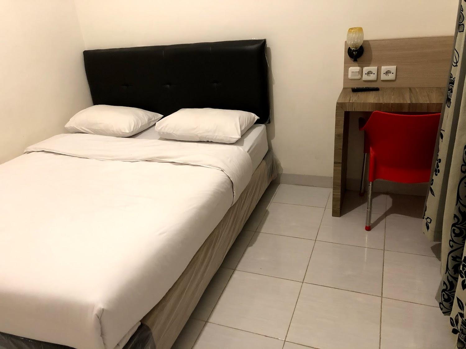 Cover Image for Super Capital O 873 Kamani Homestay Syariah